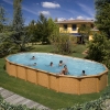 Piscina desmontable Amazonia
