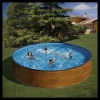 Piscina desmontable economica2-500