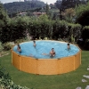 Piscina desmontable mauritius2-500