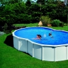 Piscina desmontable varadero 