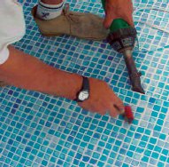 reparacion